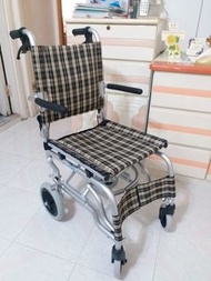 超輕輪椅 wheelchair