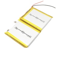 955465Polymer Lithium Battery 5,000mAh Polymer Lithium Battery Medical Massager Battery955565