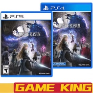 PS4 Valkyrie Elysium / PS5 Valkyrie Elysium [R3 ENG]