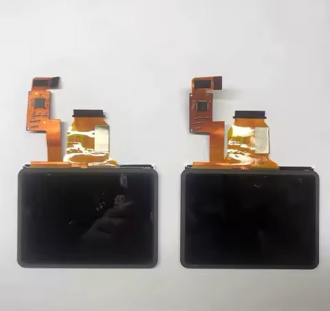 New screen display LCD for Canon 650D T4i Kis X6i/700D T5i Kis X7i with backlight and touch camera r