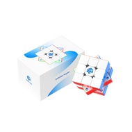 GAN 356 MagLev UV 3x3 Stickerless Professional Magnetic Magic Speed Cube Toy GAN356 M Cubo Magico Pu