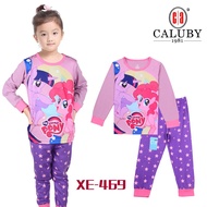 Caluby Pony (XE-469)