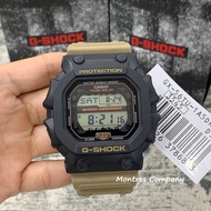 Montres Company 香港註冊公司(33年老店) 卡西歐 CASIO G-SHOCK GSHOCK GX GX56 GX56TU GX-56 GX-56TU GX-56TU-1 GX-56T