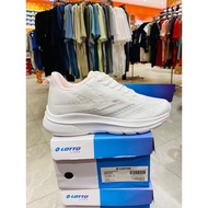 ENCHUT LOTTO WOMEN'S RUNNING SHOES