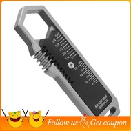 Wrench 3/16 to 3/4 Inch 5 to 19mm for Outdoor Maintenance