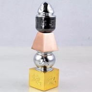 Feng Shui 5-Color 5 Element Pagoda
