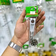 น้าคมน๊อตซิ่ง มือลิงขาตรง+ ตัวปรับลายรังผึ่ง Wave125R /S/X/บังลม/Dream125/Wave100U-box/Wave110i/Wave