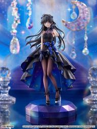 轉蛋玩具館 預約 5月  CyberZ SSF 果然我的青春戀愛喜劇搞錯了 雪之下雪乃 星空禮服Ver 1/7 免訂金