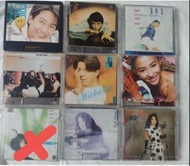 17- MD Walkman/Hifi MD座專用 MD 碟  @HKD35