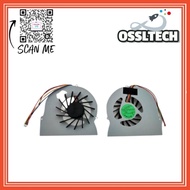 HP 8560W 8570W FAN HALF CASE THIN 4MM