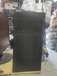 acer Aspire M1930 電腦 (i5-2300+4G記憶體+1TB硬碟+GT 530 獨顯+燒錄機)