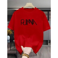 KATUN Big size T-shirts, 24s COmbed Cotton Material, Jumbo T-shirts 7XL 6XL 5XL 4XL 3XL 2XL XL LM, B