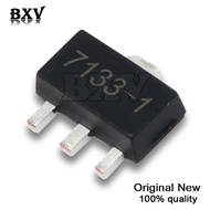 10PCS HT7133 HT7333 HT7350 HT7833 HT7533 HT7830 HT7130 HT7530 SOT-89 7133-1 7333-1 7350-1 7833-1 753