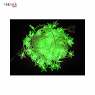 FR-C774 Lampu Tumblr Bintang Warna Warni Hias Natal Dekorasi Rumah Kamar Tidur Light Star Lamp / Lam