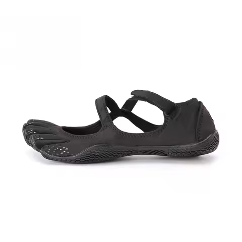 Pure Original V-Soul Five Fingers Women's Sneaker Training Fitness Anti-Slip Shoe In Box