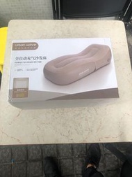充氣床墊
