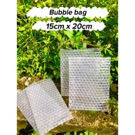 Bubble bag/ envelope packing (15x20) bubble mailer/bubble wrap