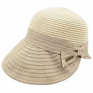 Marie Claire Bis 232-058202 Shading Blade Jockey Cap, UV, Women's, Mother's Day, Gift, Women's Hat, Spring/Summer