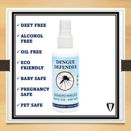 [EXP: 05.2026] DENGUE DEFENDER SPRAY 100mL