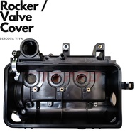 Perodua Viva 1.0 850 660 Myvi 1.0 Valve Rocker Cover Assembly 1set dengan with Gasket OEM 11201-BZ08