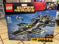 Lego 76042