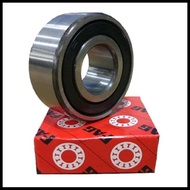 ANGULAR BEARING 5205 2RSR TVH F a G 