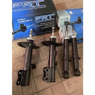 โช๊คอัพPRT honda crv g2  ปี2003-2006 ประกัน3 ปี