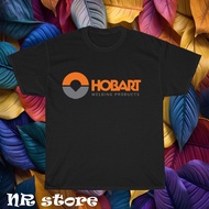 New Hobart Welding Tools Logo T Shirt Funny