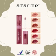 SisterBeauty - [NEW SHADES] Azarine x Red Velvet Tinted Lippie Cake Lip Tint 2.9ml Lip Tint Lip Stai