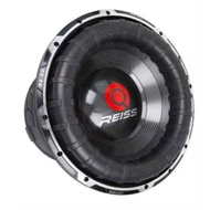 REISS AUDIO RS-VQ15 15-inch high-power car subwoofer