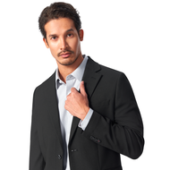 GQ Perfect Blazer™ Relax Fit Collection เบลเซอร์สะท้อนน้ำ ผ้ายืด 4 ทิศ