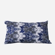 Glutinous Cushion Cover 50X30 Cotton Sofa Chair Cushion Cover