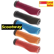 Ergon GA3 Lock On Grips