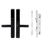 [ติดตั้งฟรี!เฉพาะกรุงเทพฯและปริมณฑล] HAFELE กลอนประตูดิจิตอล DIGITAL DOOR LOCK 499.21.197 DL6600 บาน