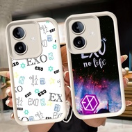 Soft Casing for OPPO A5 A79 A3X A3 A5i Pro A5X 5G White Q21 EXO