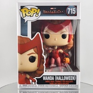Funko Pop! Marvel WandaVision Halloween 715