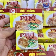 Vien Gia Vi Pho Bo Viet Huong Beef Noodle Soup Seasoning
