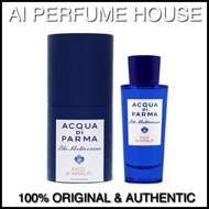 Acqua Di Parma Blue Mediterraneo Fico Di Amalfi EDT 30ML