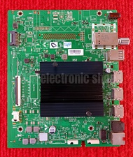 เมนบอร์ด PANASONIC TH-65HX600T  TH-65HX605T  TH-65HX720T  พาสบอร์ด  5800-A9K56G-0P10