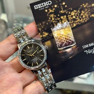 ⚜️全新 行貨 有門市⚜️ 全新 行貨 有門市 精工 精工錶 自動機械手錶 SEIKO PRESAGE AUTOMATIC WATCH SRE015J1 女裝 調酒師系列 Star Bar