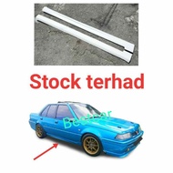 FIBERPROTON ISWARA SIDE SKIRT SE HOT SALES SUPER SALES ISWARA LMSS ISWARA LMST ISWARA SEDAN ISWARA