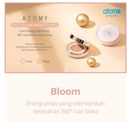 ATOMY GOLD COLLAGEN AMPOULE CHUSION