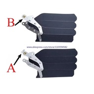 *New Shutter Curtain Blade for Sony ILCE A7M2 A7r2 A7S2 A7M3 A7R3 A7S3 A7M4 A7R4 A7II A7III A7IV A7K
