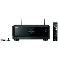 Yamaha RX-V4A 8K Bluetooth/Network AV Receiver (WiFi/USB/Amplifier/Home Theater/ARC)