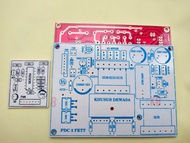 pcb pdc 2 fet jumbo mini