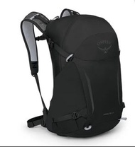 Osprey Hikelite 26 Daypack 駭客 網架行山背囊 (2023 new version)