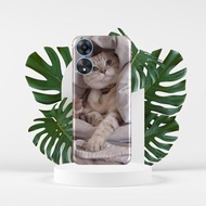 OPPO A58 4G dam 5G Case - Casing hp - Softcase Case OPPO A58 4G and 5Ghp - Casing hp - Softcase - Ca