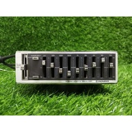 Vintage Rare Pioneer Compenant Equalizer (Built-in Bluetooth)