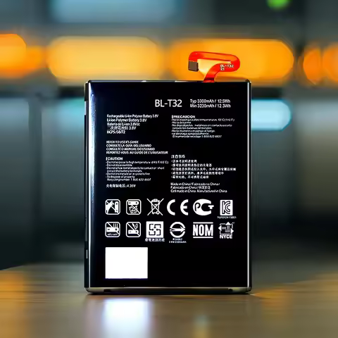 BL-42D1F BL-49SF BL-51YF BL-T32 BL-T39 BL T41/T8 Battery For LG G G4 G4C G4S G5 G6 G7 G8 ThinQ Flex 