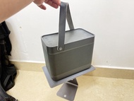 Bang & Olufsen B&O Beolit 17藍牙喇叭 連座台架